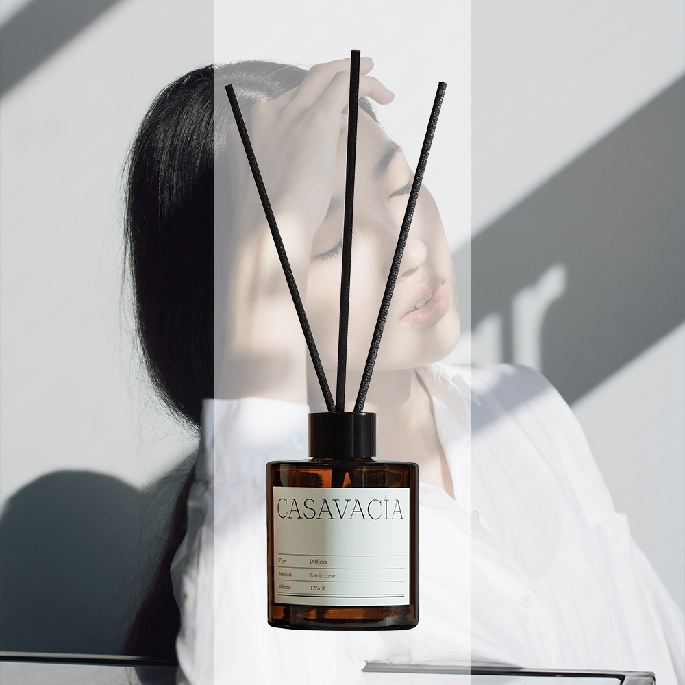 플러리시모 디퓨저 방향제 Eau de Parfum(25%) - 상품 이미지