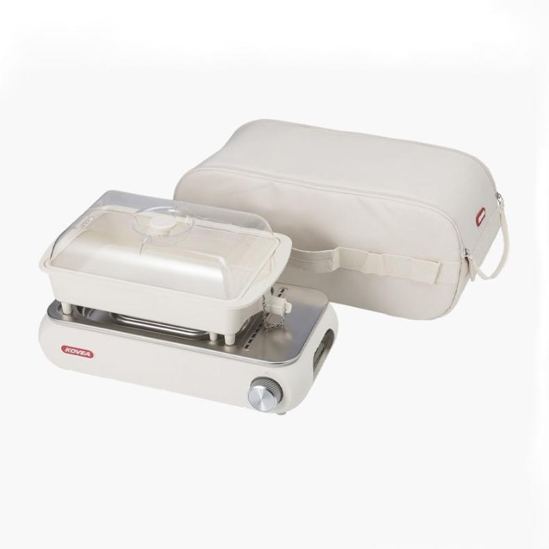 휴대용버너 캠핑버너세트 휴대용가스레인지 고화력 가정용