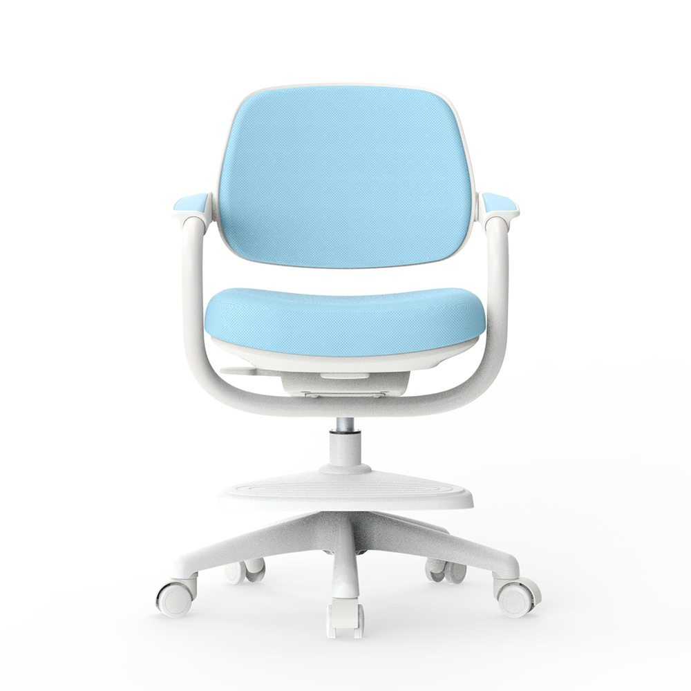 플레스타 집중력 초등학생 어린이 책상의자 PL100