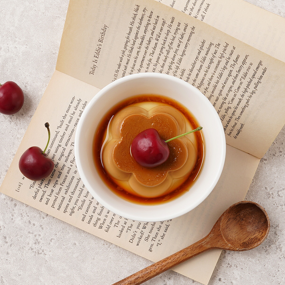초룸 아이스크림 컵 디저트 아포가토 요거트 아포카토 잔 - 상세 이미지 4