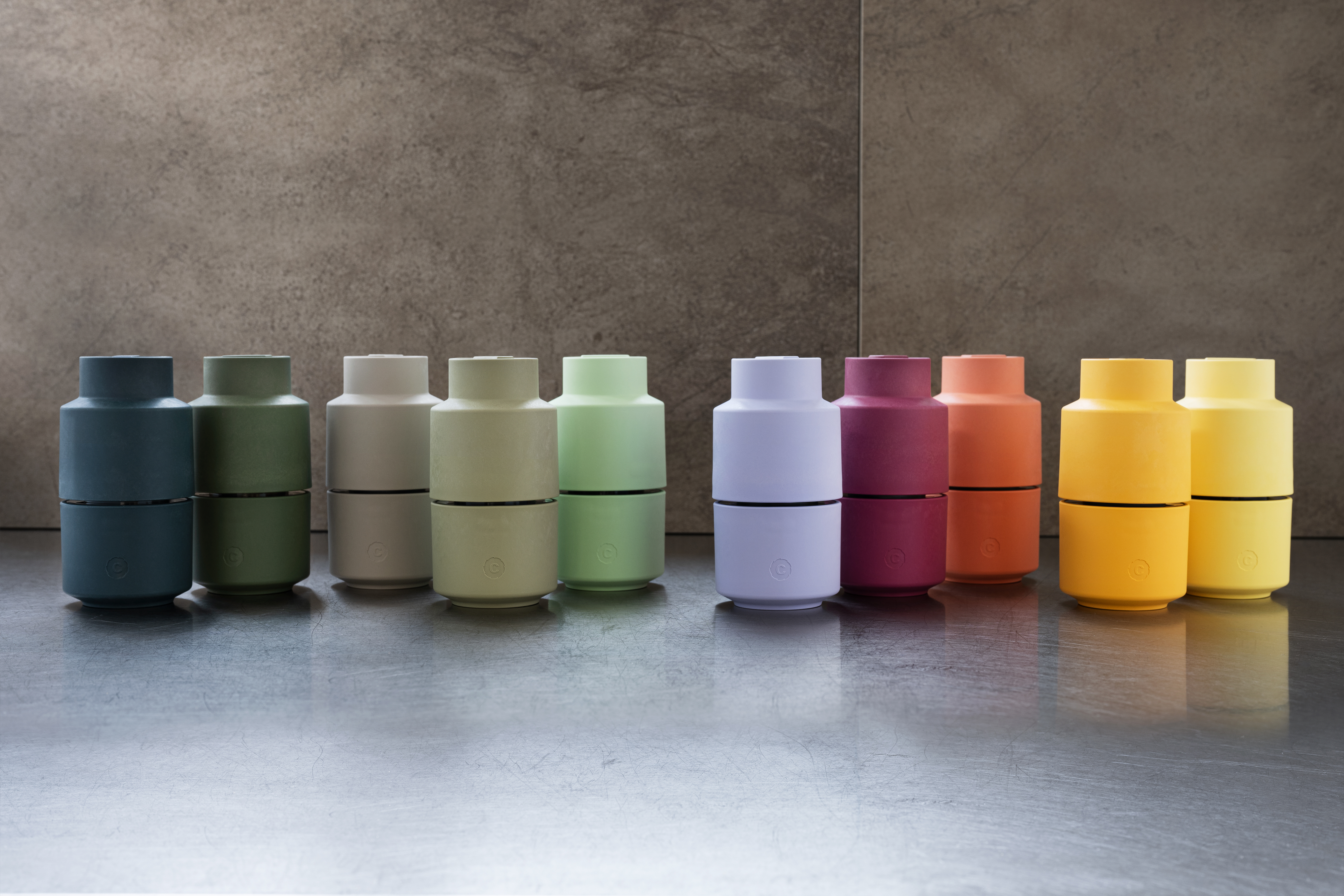 크러쉬 그라인드 빌룬드 후추 그라인더