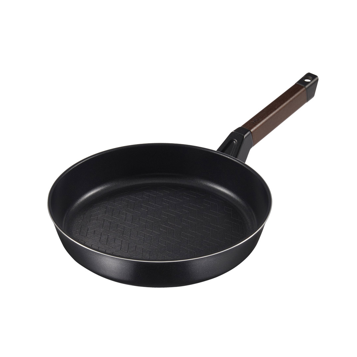 로얄 그래핀 IH 프라이팬 28cm