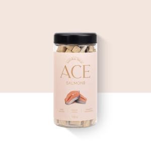 에이스 연어껍질트릿 고양이 강아지 동결건조 간식 솔직 후기 | 실제 사용자 리뷰 총정리 - 상품 이미지 1