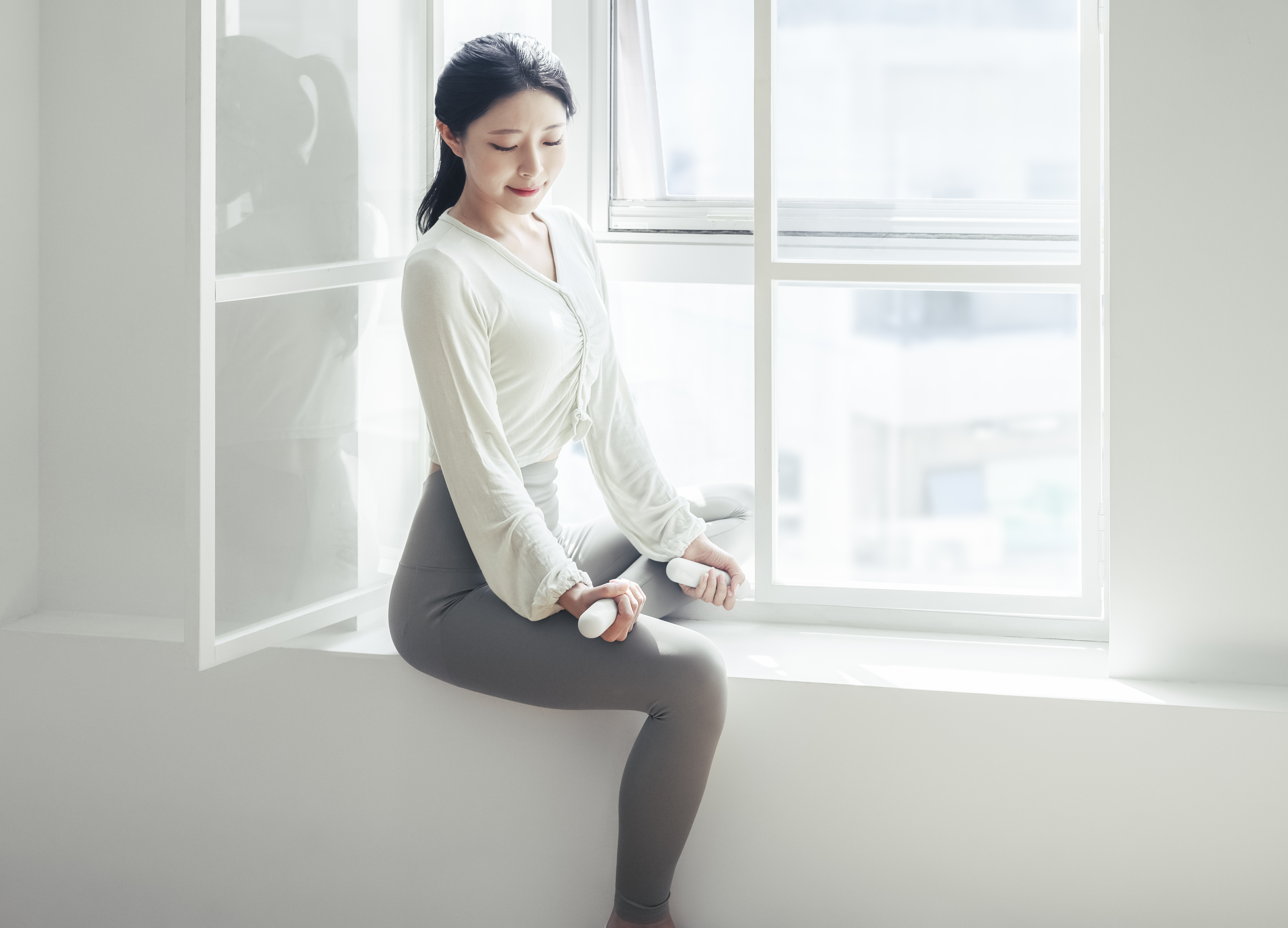미용아령 피테코 소프트 덤벨 0.5kg 덤벨 덤벨 선택법 덤벨 사용후기