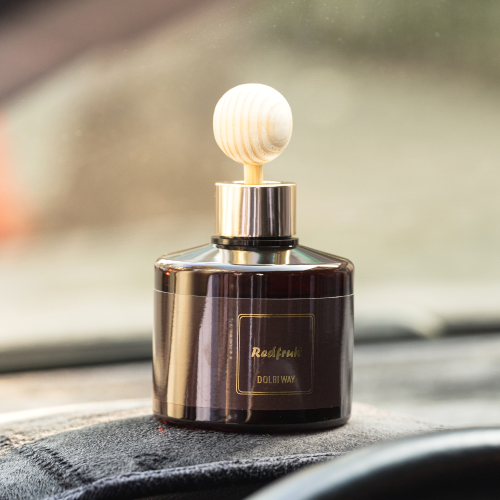 돌비웨이 도로시 차량용 가정용 디퓨저 대용량 200ml 1+1 고급 명품 자동차 방향제