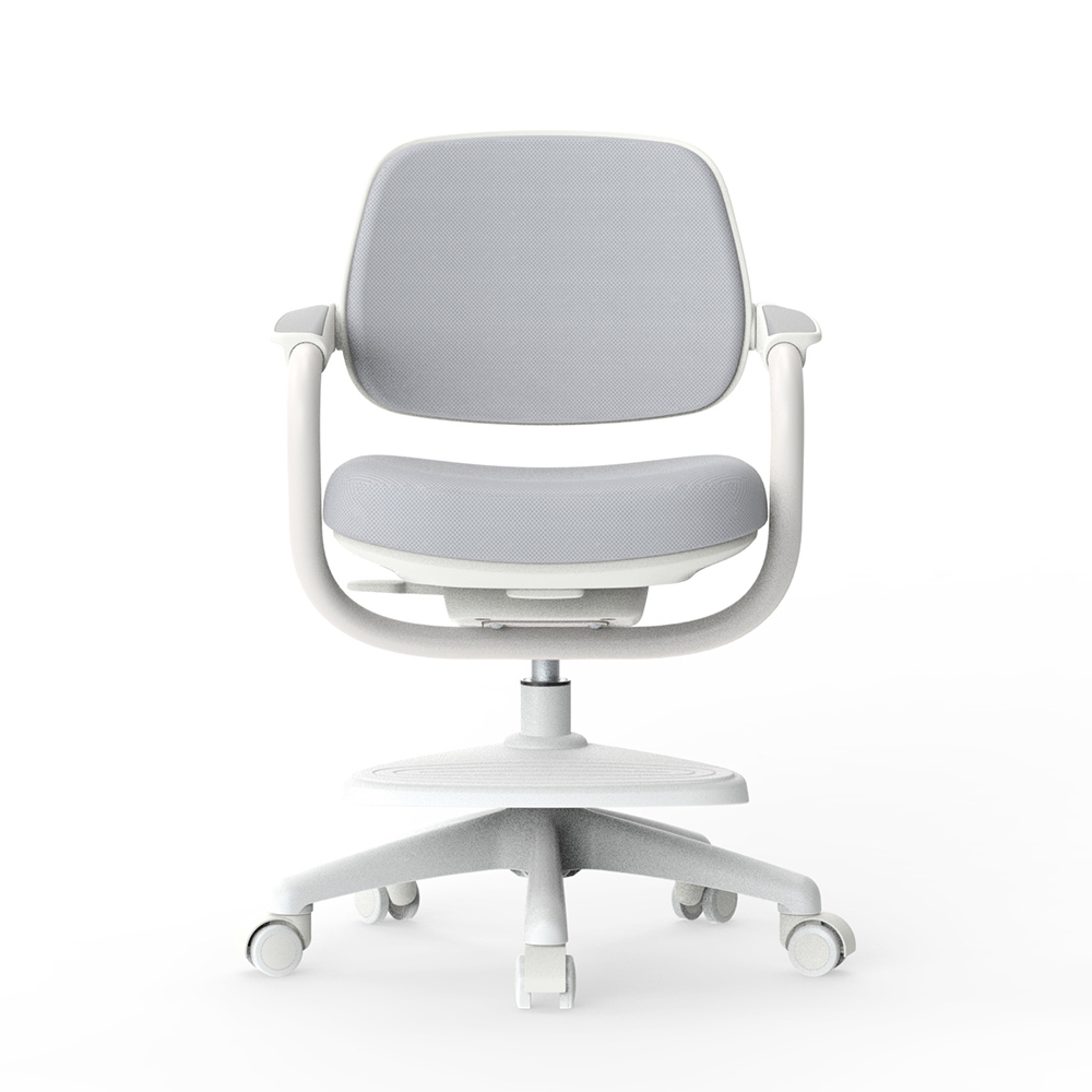 플레스타 집중력 초등학생 어린이 책상의자 PL100