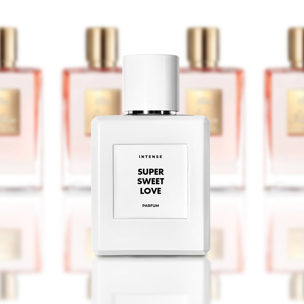 슈퍼 스위트 러브 50ml 퍼퓸 인텐스 니치향수 079 SUPER SWEET LOVE (러브 돈 비 샤이) - 상세 이미지 3
