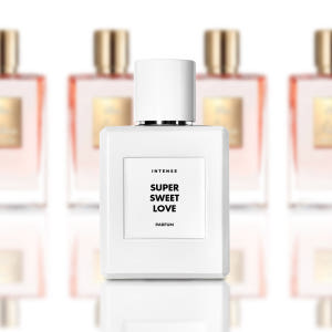 슈퍼 스위트 러브 50ml 퍼퓸 인텐스 니치향수 079 SUPER SWE... 솔직 후기 | 피부 타입별 분석 - 상품 이미지 3