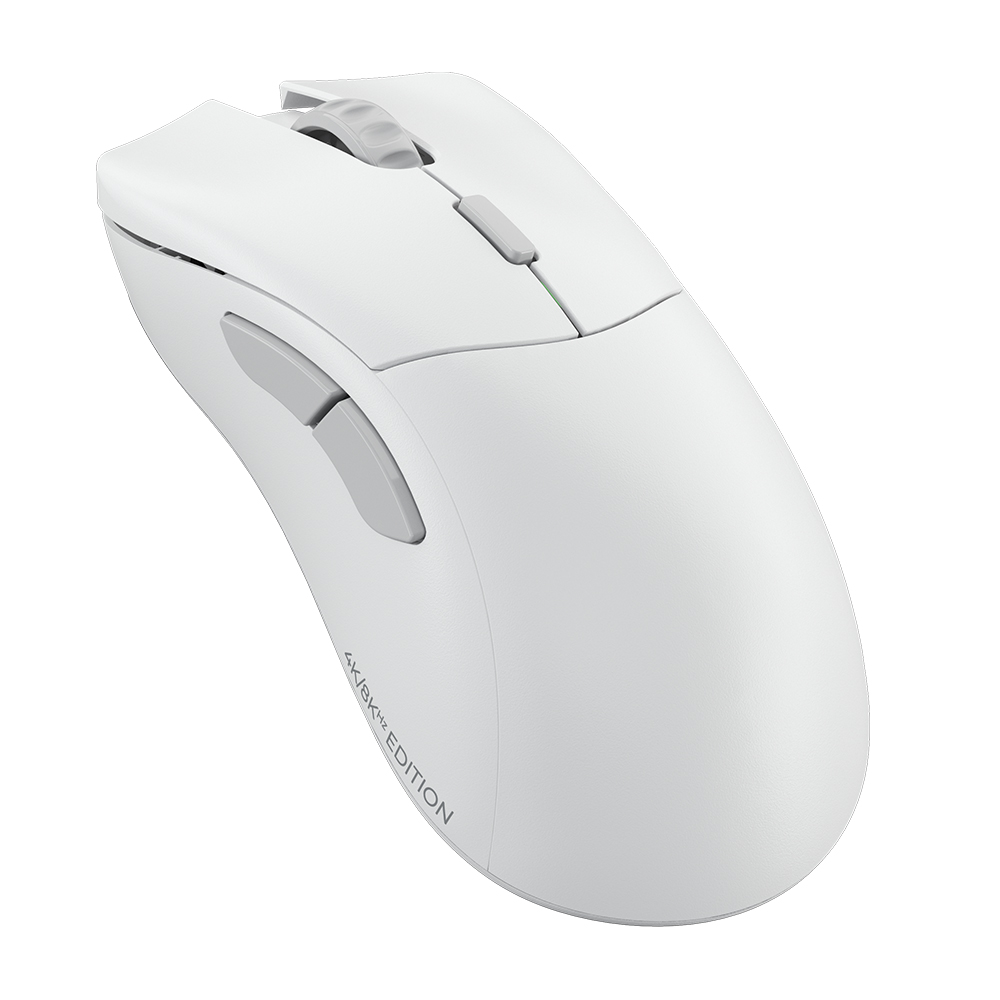글로리어스 MODEL D 2 8K PRO WIRELESS(화이트) 유무선 게이밍 마우스 - 상세 이미지 3