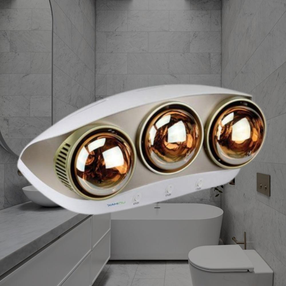 화장실건조 욕실용히터 화장실난로 욕실온열기