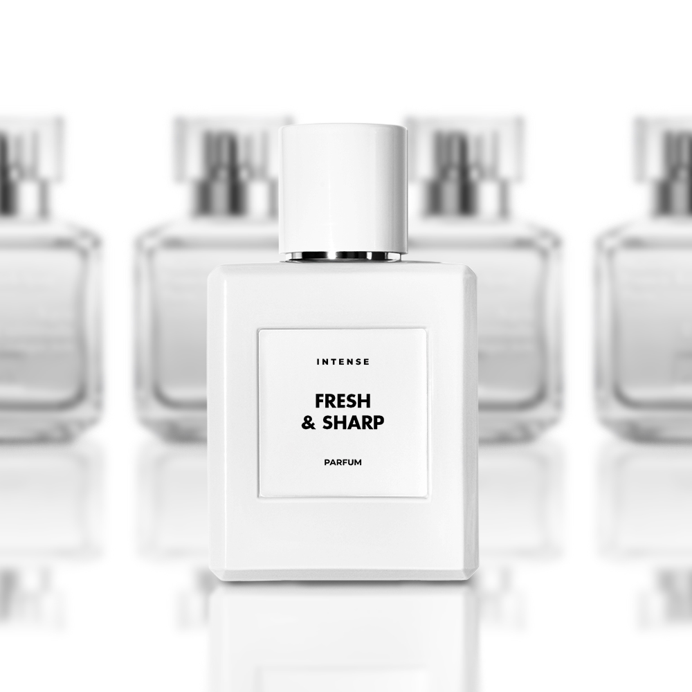 프레쉬 앤 샤프 50ml 퍼퓸 인텐스 니치향수 066 FRESH & SHARP (아쿠아 유니버셜 코롱 포르테) - 상세 이미지 2