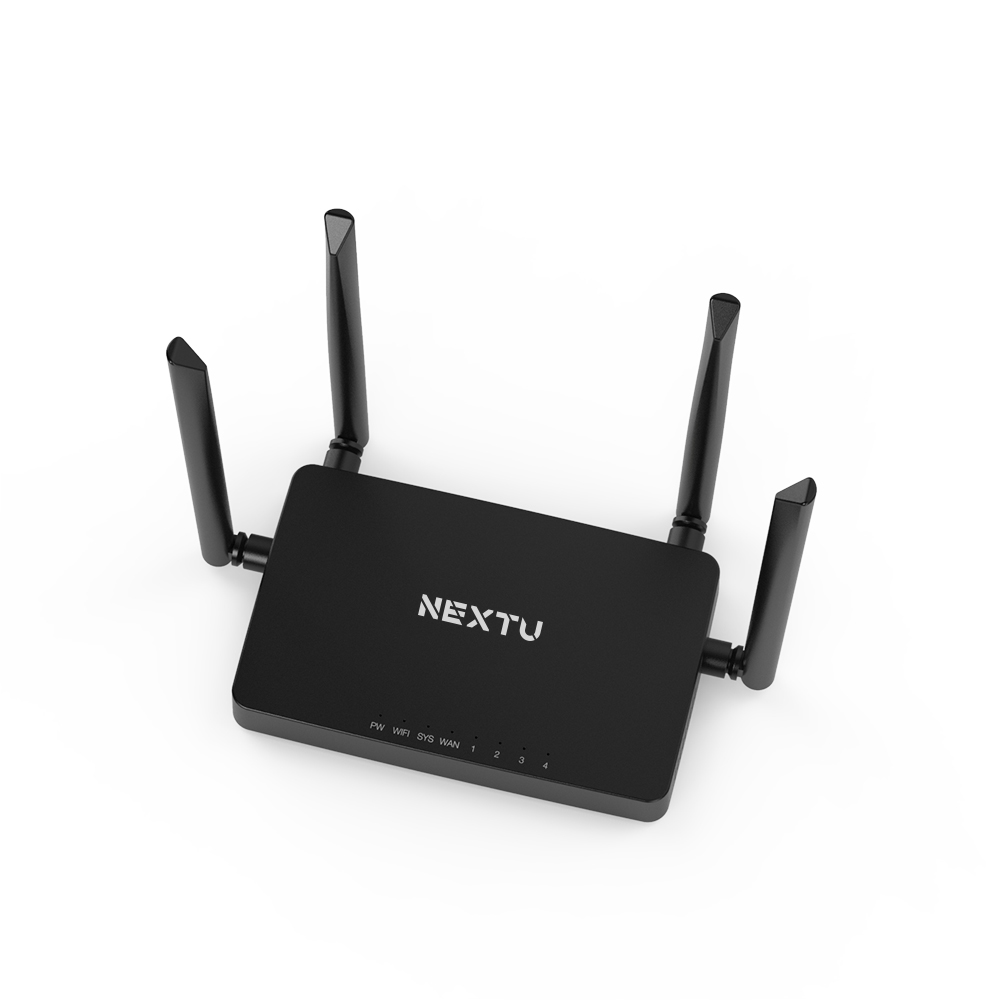 유무선공유기 듀얼밴드 1200Mbps 가성비공유기 무선인터넷속도