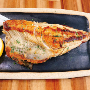 정우네생선가게 손질 순살 임연수 이면수 필렛 1kg 4-5팩 맛있게 먹은 솔직 후기 - 상품 이미지 1