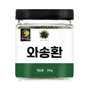 와송 와송환 250g 맛있게 먹은 솔직 후기 - 상품 이미지 2