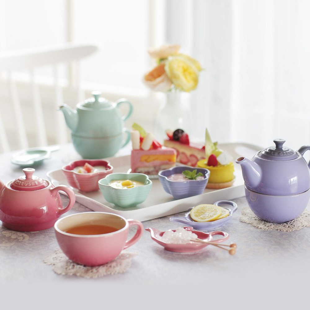 (르크루제) 티포원 (색상선택)