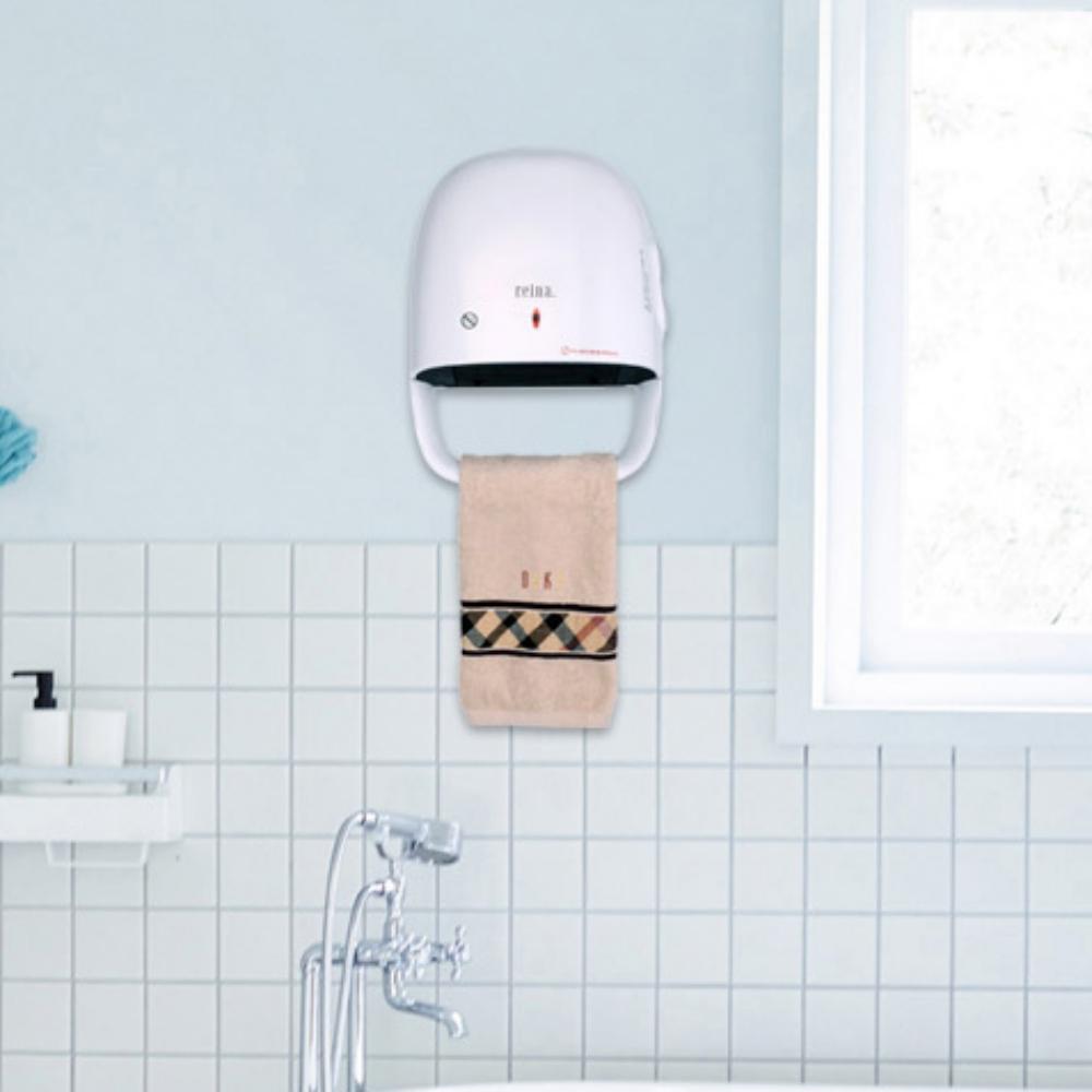 화장실전기난로 욕실용난방기 가정용욕실히터