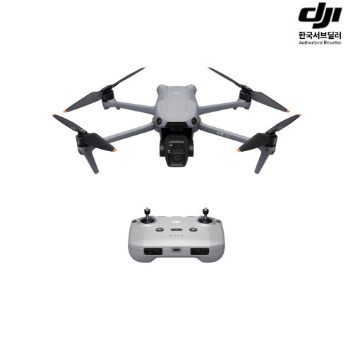 DJI Air 3S (DJI RC-N3)
