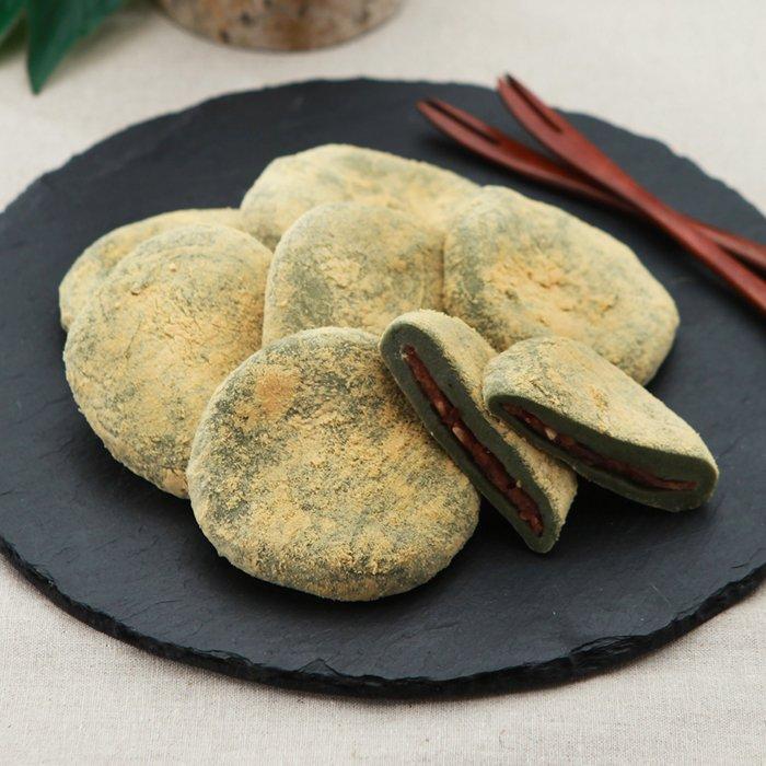 [갤러리아] 시루아네 콩쑥개떡 60g x 30개 : 갤러리아백화점