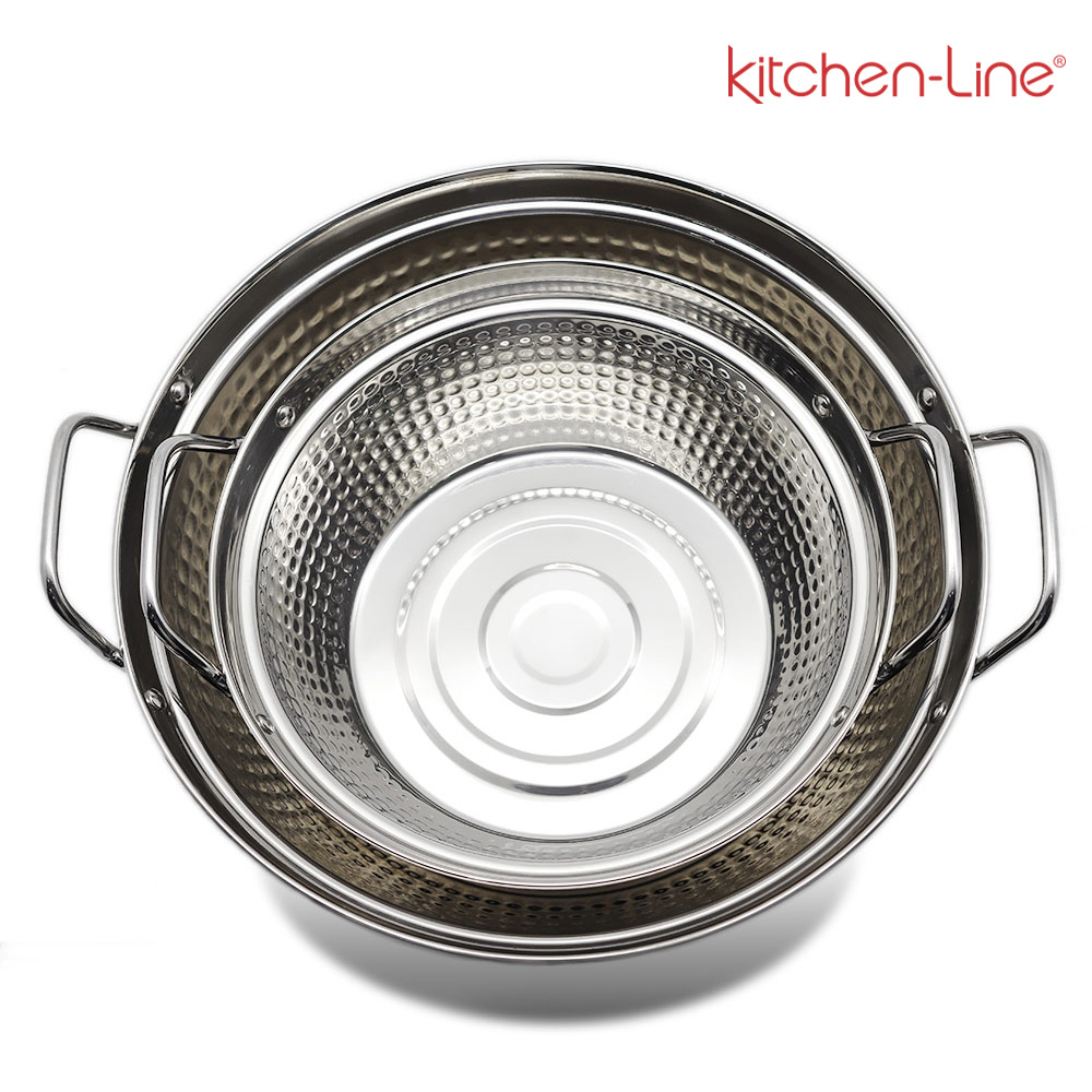 키친라인 함마톤냄비 20cm 업소용 냄비 샤브샤브 전골 부대찌개 이미지 8