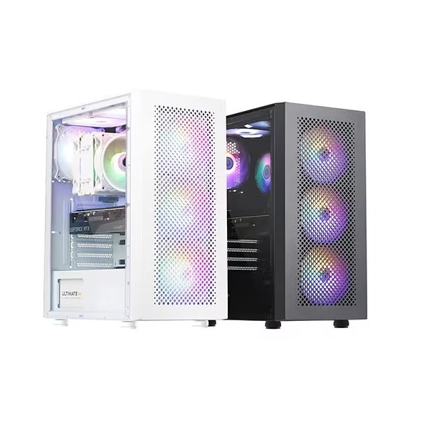 라이젠5 7500F RX7600 조립PC