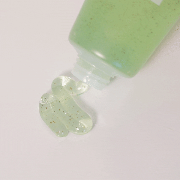 ONGREDIENTS Deep Foaming Gel Cleanser - description 8