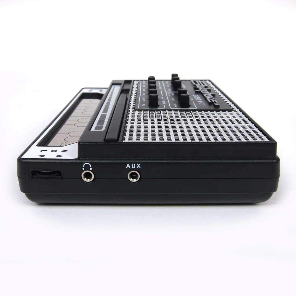 Dubreq Stylophone GEN X-1 덥렉 스타일로폰 X1 포켓 신디사이저 신형 이미지 6