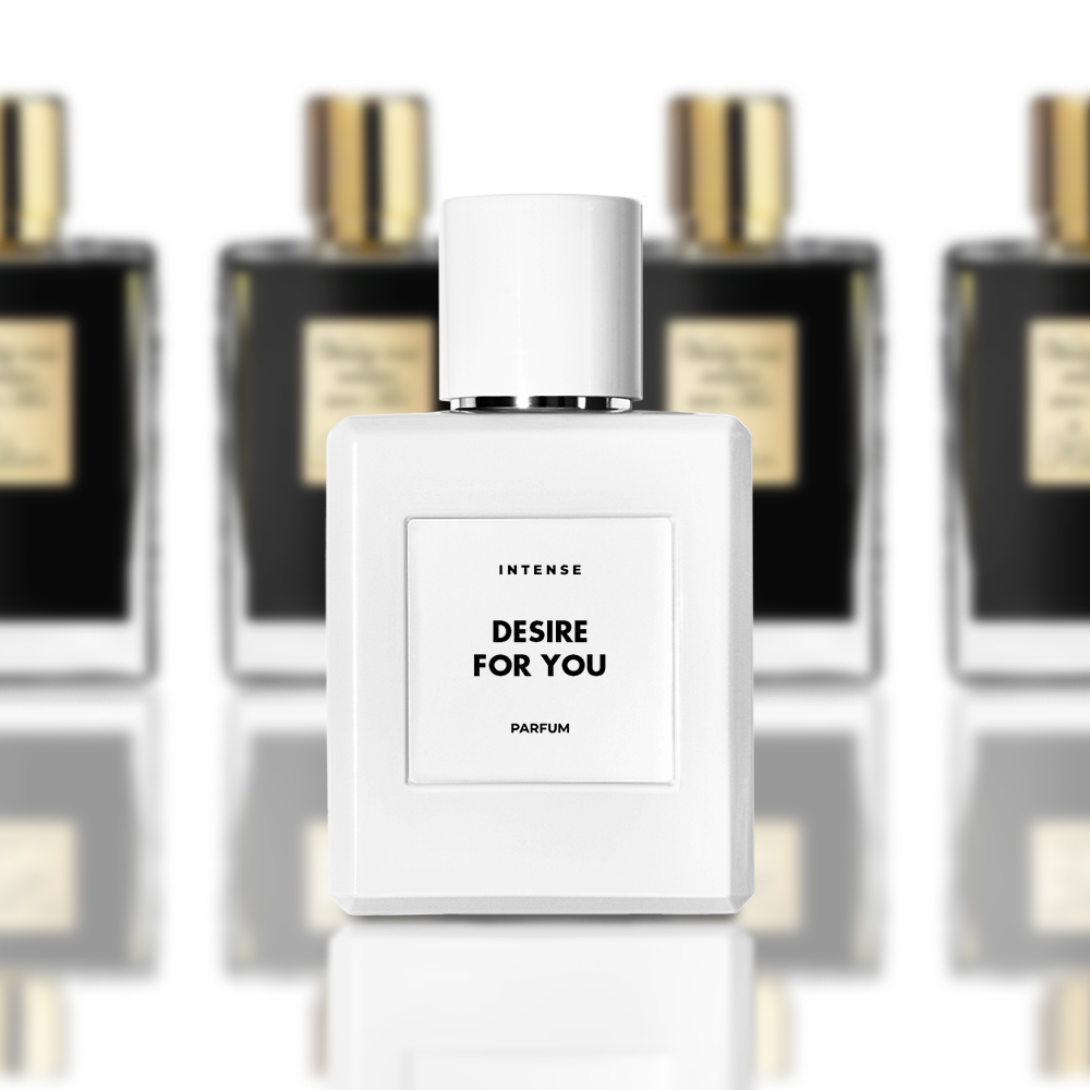 디자이어 포 유 50ml 퍼퓸 인텐스 니치향수 074 DESIRE FOR YOU (불레이 부쿠셔 아베끄 모아) 이미지 2