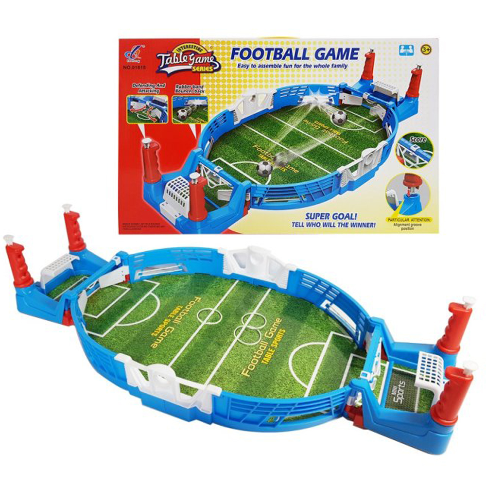 스토리빙 스마트 보드게임 월드컵 테이블 축구 게임 실사용 후기 | 효과 있을까? - 대표 이미지