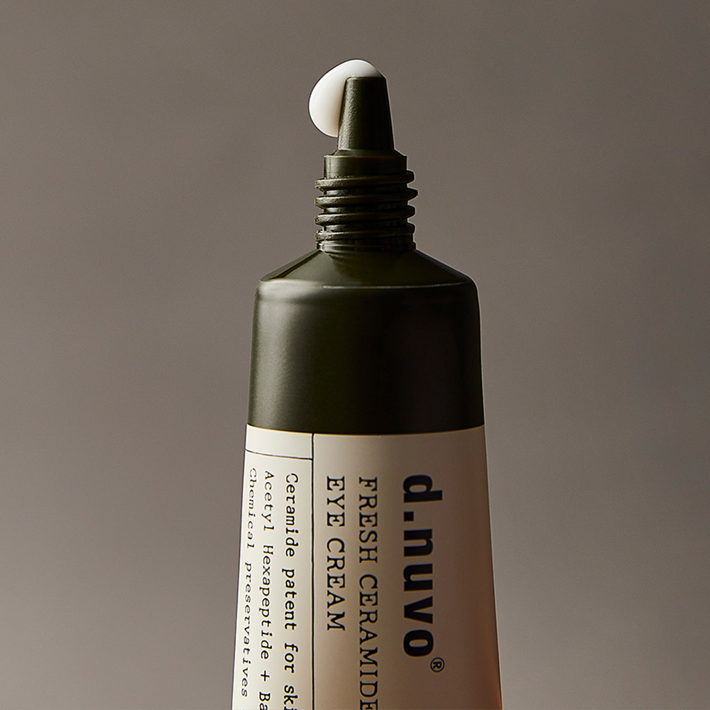 디누보 프레쉬 세라마이디드 아이크림 35ml - 상품 이미지