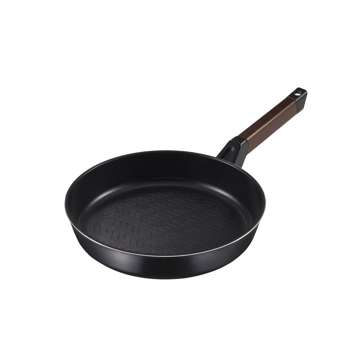 로얄 그래핀 IH 프라이팬 24cm