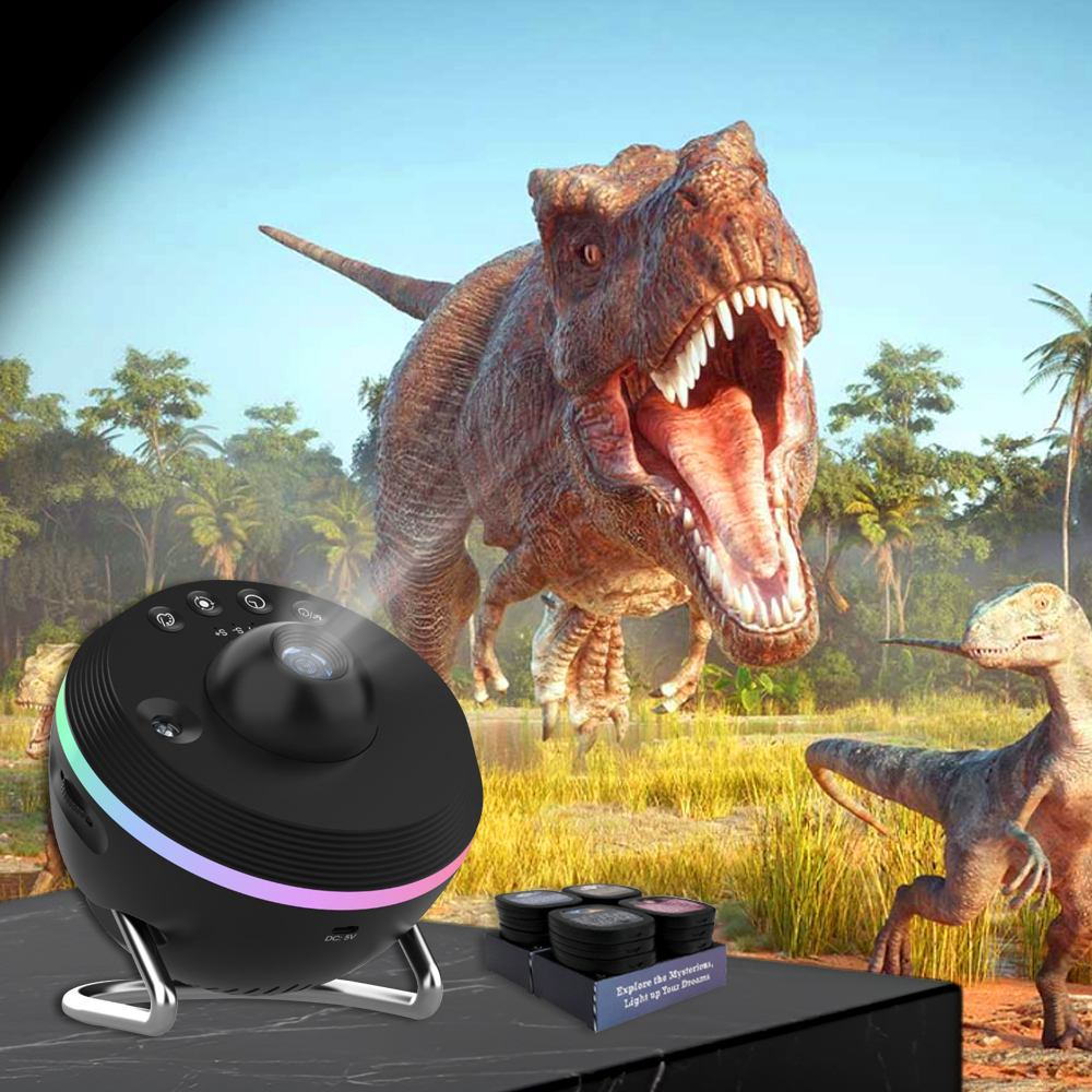 우주 무드등 별자리 빔 프로젝터 별 달 천장조명 우주인 은하수 오로라