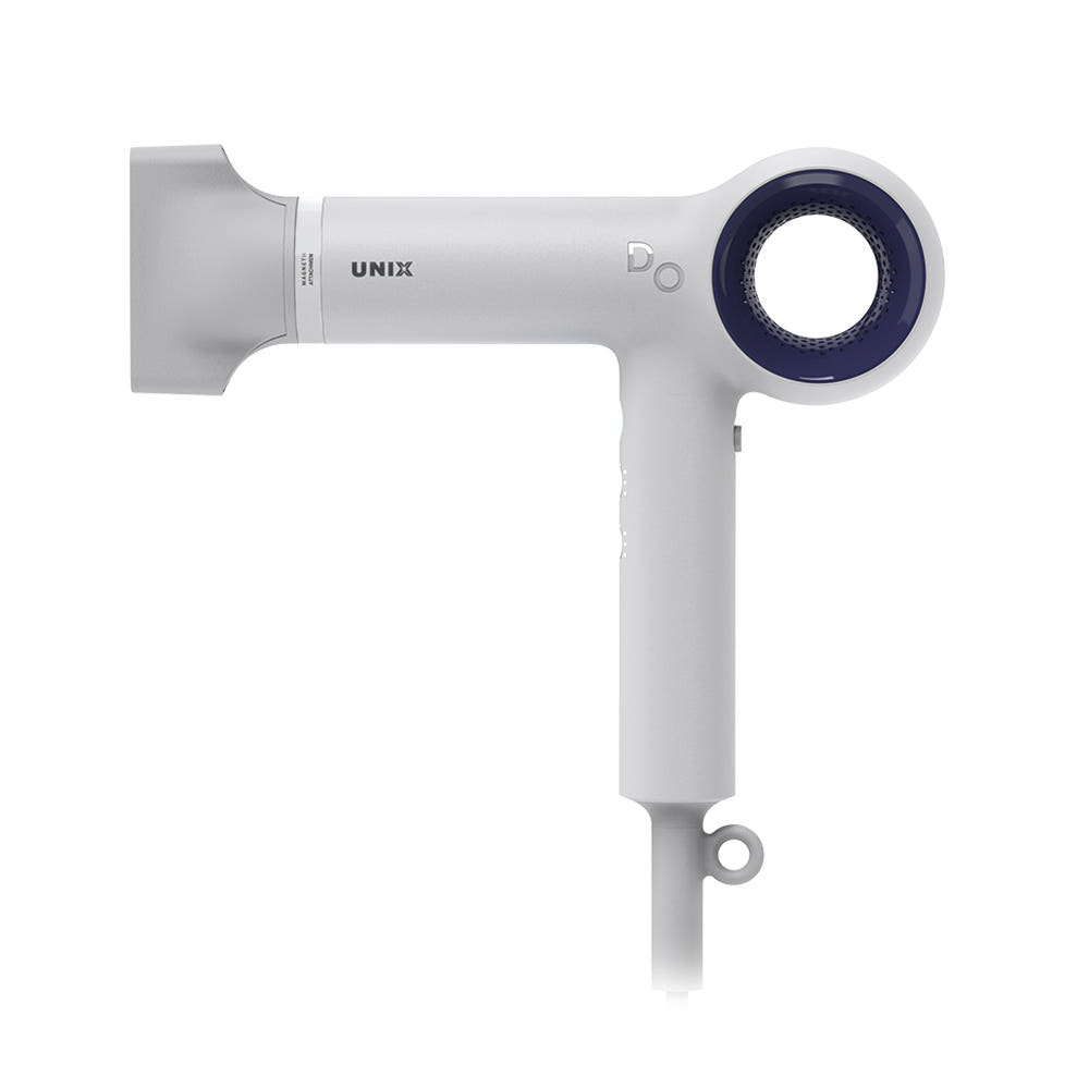 유닉스전자 유닉스 BLDC 디오 저소음 경량 드라이기 UN-A7300N