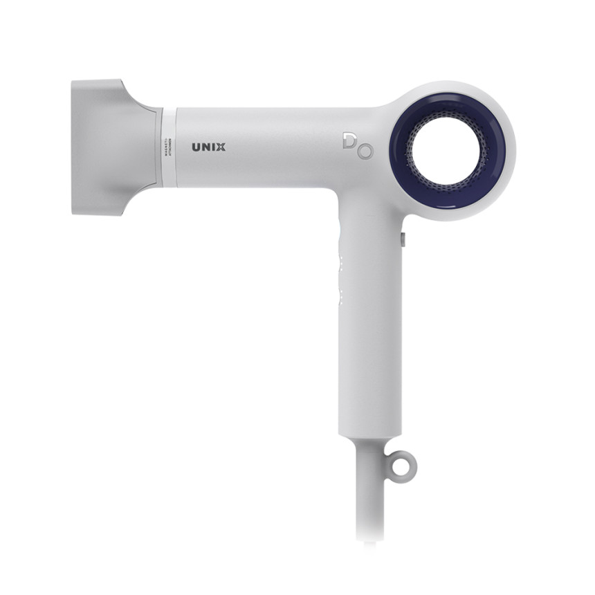 유닉스 BLDC 디오 저소음 경량 드라이기 UN-A7300N 사진 1