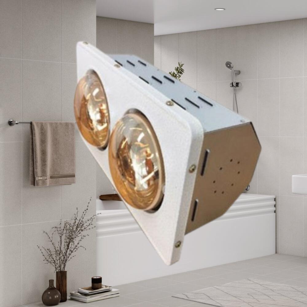 욕실전기히터 화장실전기난로 가정용욕실난방기