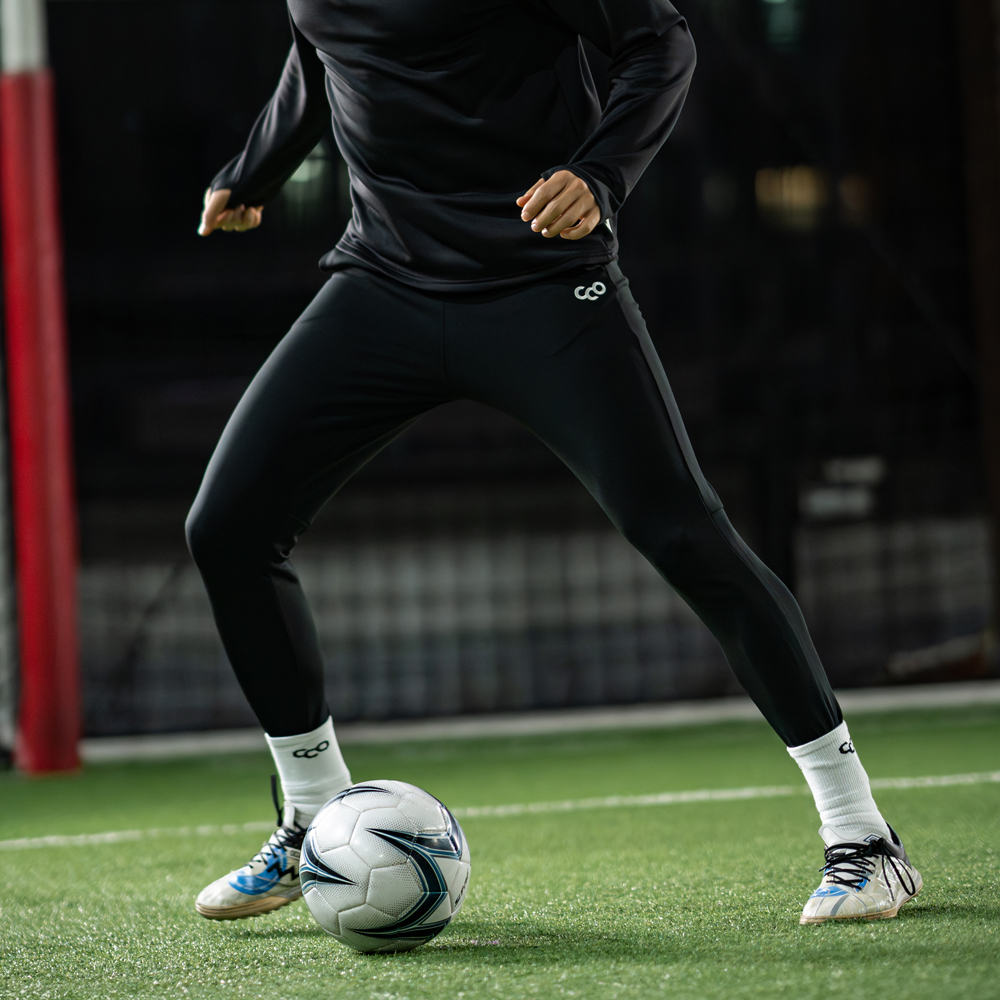 기모 축구 바지 긴바지 겨울 축구 트레이닝복 풋살 유니폼