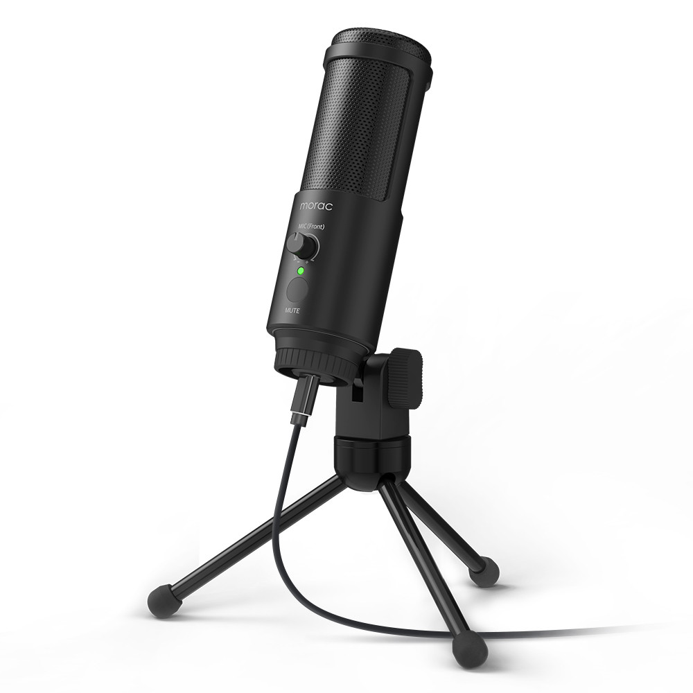 모락 싸일러 콘덴서 마이크 CYLER