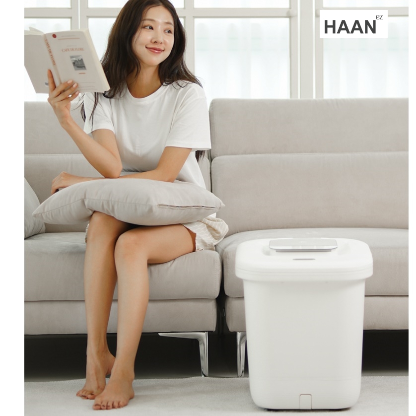 가정용 물 족욕기 족욕 욕조 네일샵 족욕기 족욕 세면대