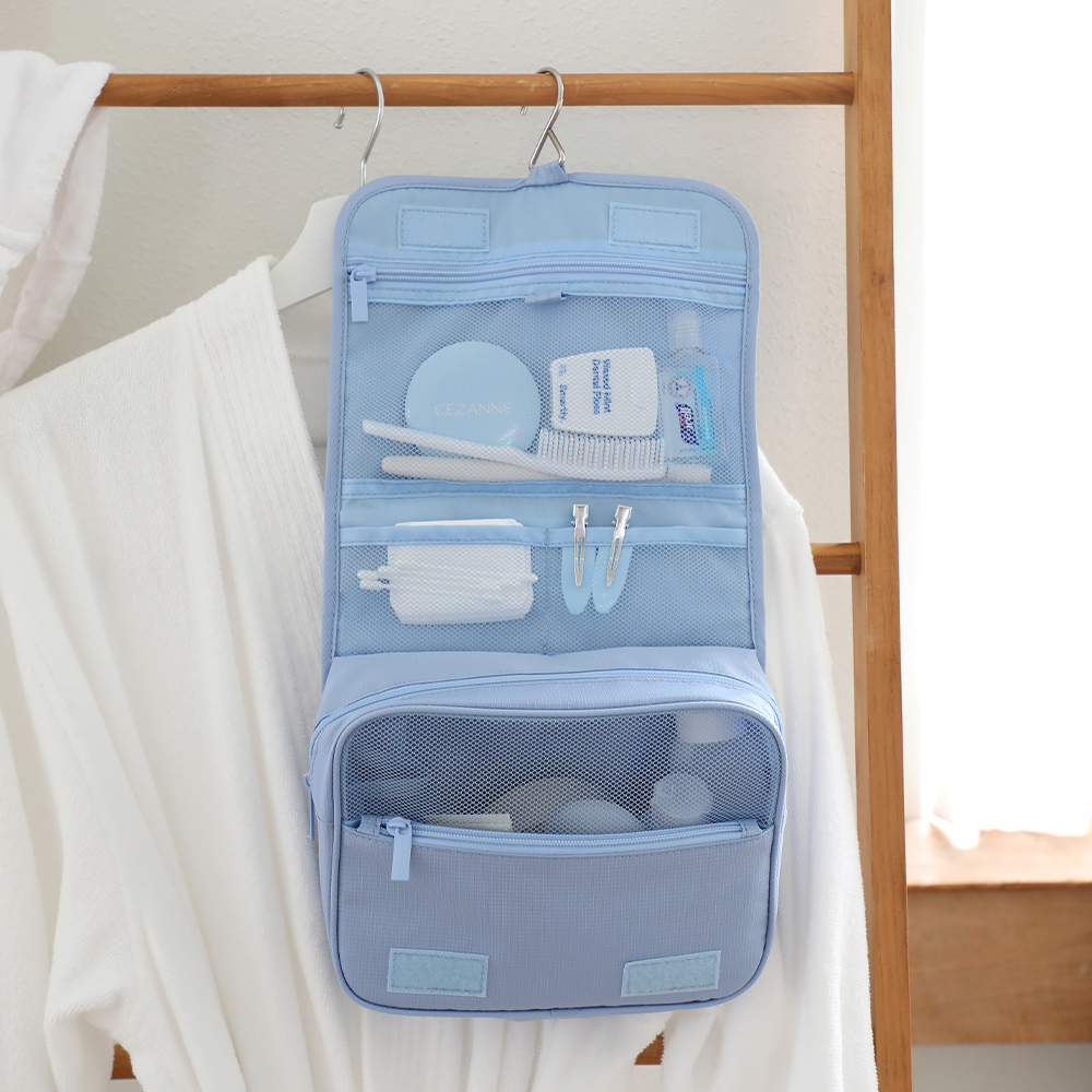 [피카소] 트래블 행잉 파우치 1ea(N배송)