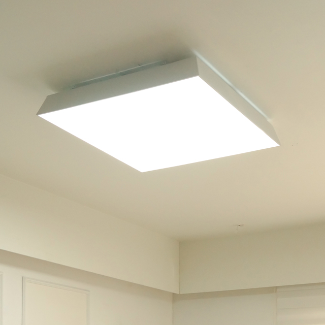 LED 거실등 미드솔 100W - 상품 이미지