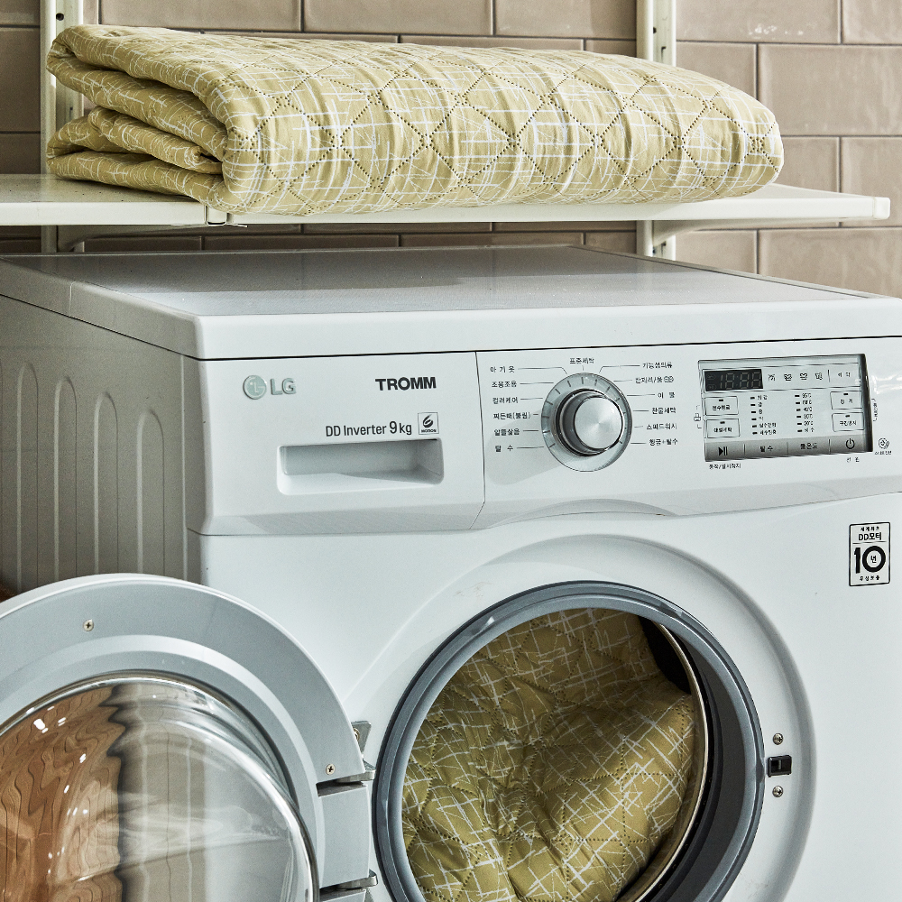 비티일렉스 전자파없는 프리미엄 전기요 카본 탄소매트 단잠 더블 이미지 4