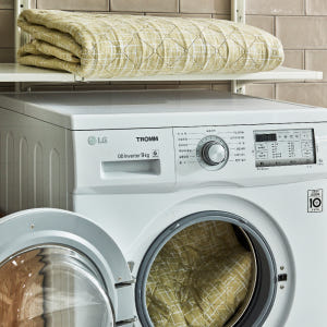 비티일렉스 전자파없는 프리미엄 전기요 카본 탄소매트 단잠 더블 개봉기 | 실사용 후기 - 상품 이미지 4