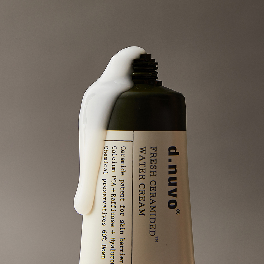 디누보 프레쉬 세라마이디드 워터크림 80ml - 상품 이미지