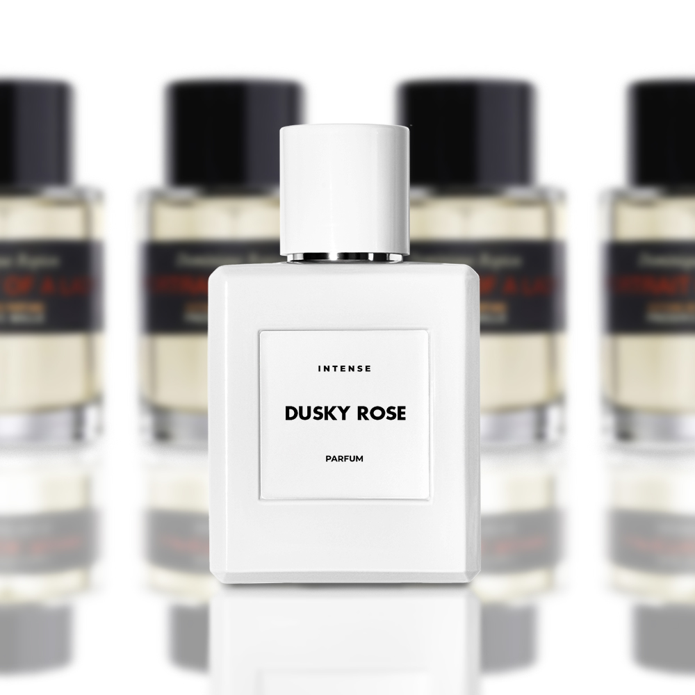 더스키 로즈 50ml 퍼퓸 인텐스 니치향수 073 DUSKY ROSE (포트레이트 오브 어 레이디) 장미 로즈 인센스 장미향 포오레 이미지 3