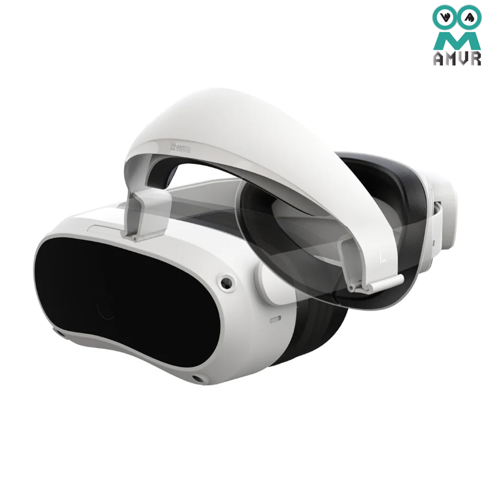 피코4 울트라 헤일로 헤드 스트랩 2in1 악세사리 AMVR 제품 이미지