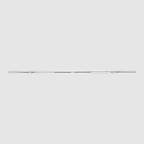 멜킨 크롬 바벨봉 중량 50mm 스트레이트 1300mm 벤치프레스 봉 올림픽 역기 헬스 - 상세 이미지 2