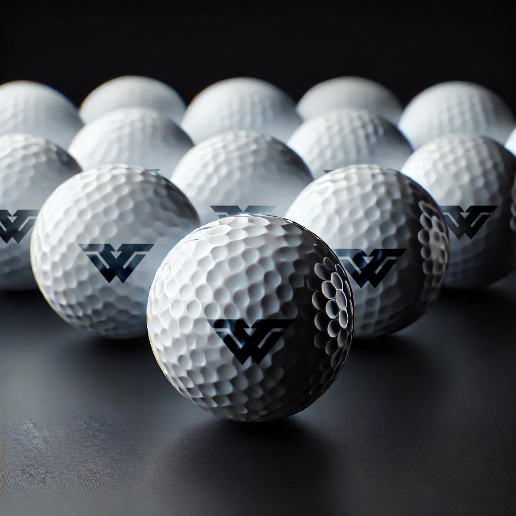 국내생산 국산 레인지볼 스크린 골프공 연습용 1개입, 200개