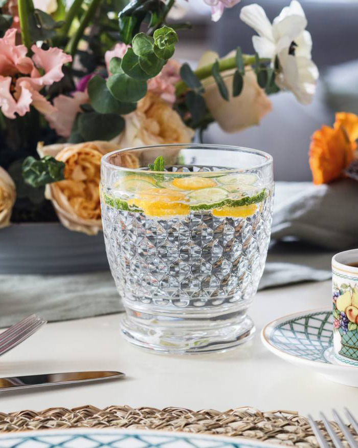 빌레로이앤보흐 보스톤 텀블러 유리컵 330ML