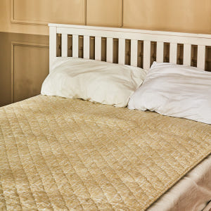 비티일렉스 전자파없는 프리미엄 전기요 카본 탄소매트 단잠 더블 개봉기 | 실사용 후기 - 상품 이미지 3