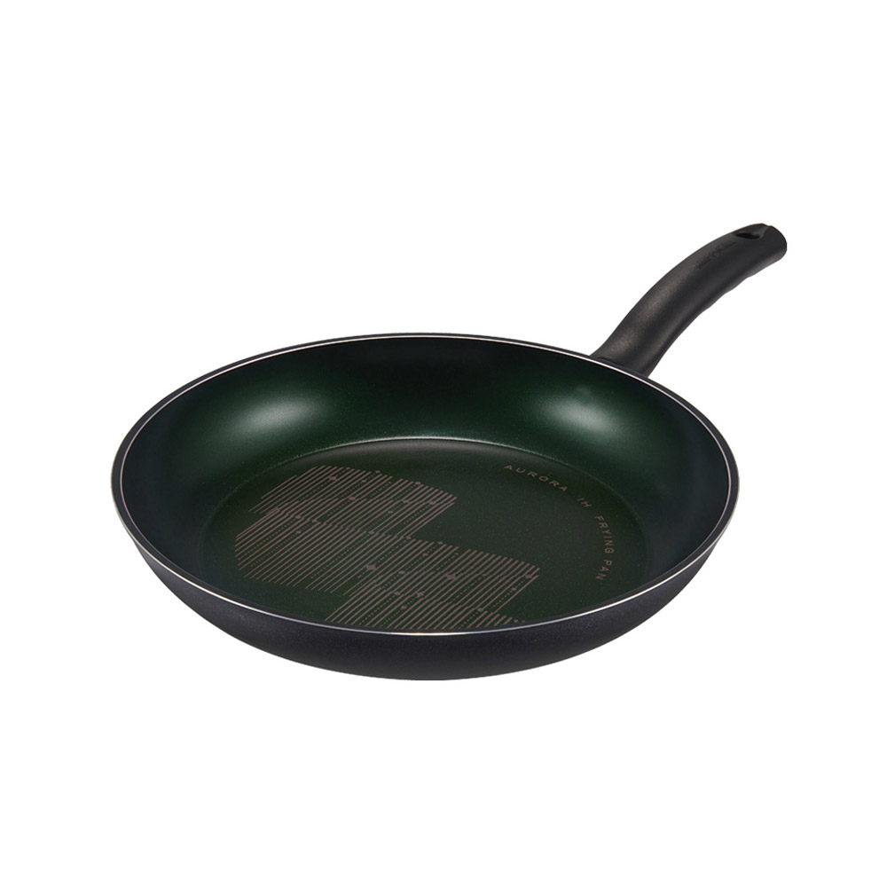 [N단독구성XN배송] 오로라 IH 프라이팬 28cm