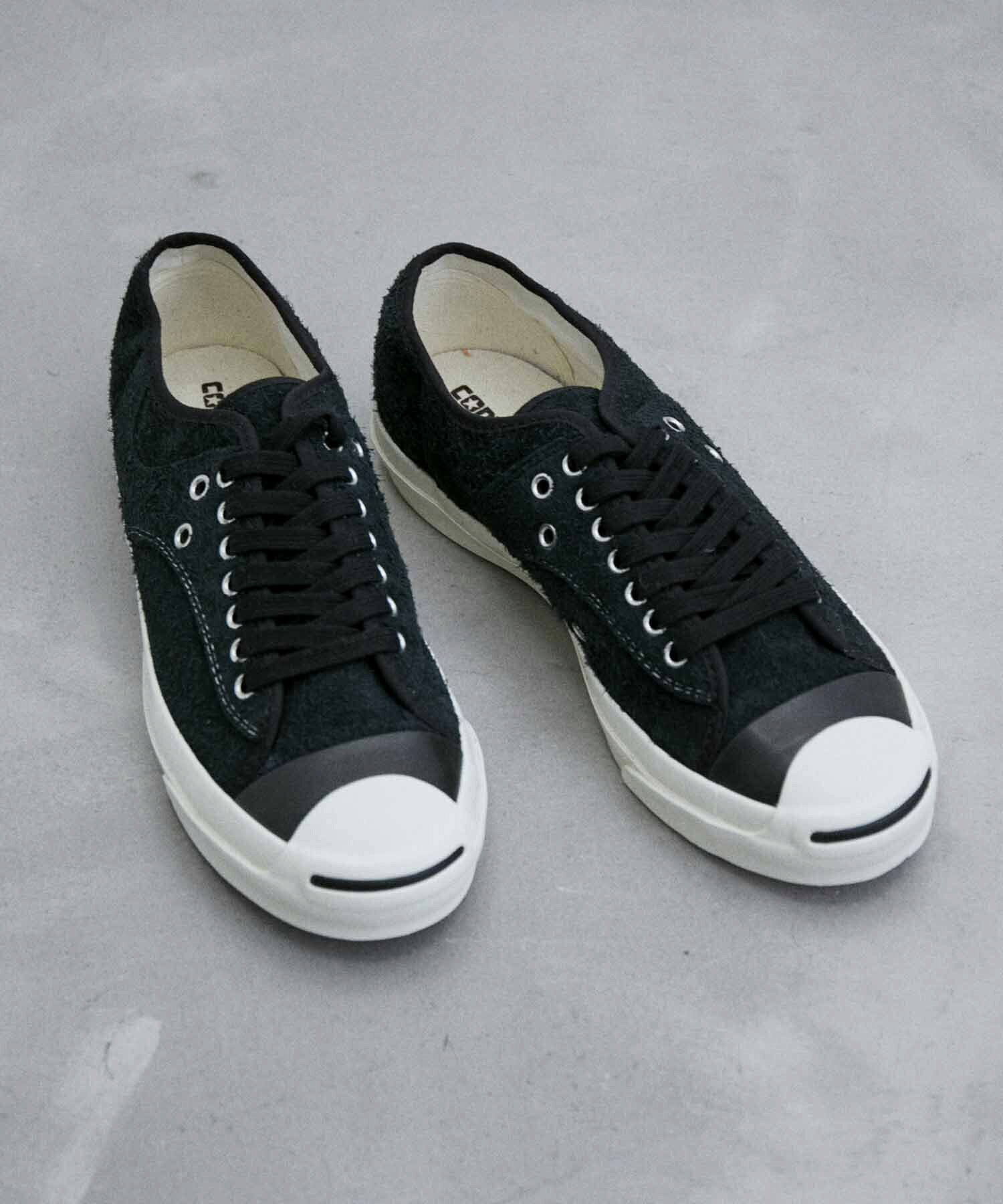 컨버스 CONVERSE RALLY/BT 잭퍼셀 레트 스웨이드 스니커즈 2컬러